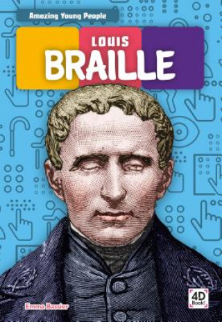 Buch Louis Braille Emma Bassier