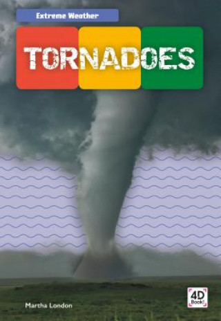 Book Tornadoes Martha London