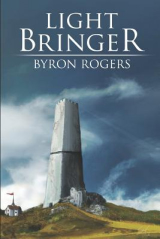 Knjiga Lightbringer Willie Myers