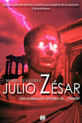 Book Julio Zesar Rodriguez Vazquez