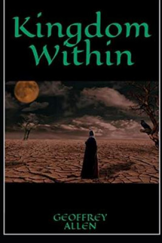 Buch Kingdom Within Geoffrey Allen