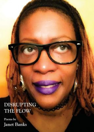 Knjiga Disrupting the Flow Janet Banks