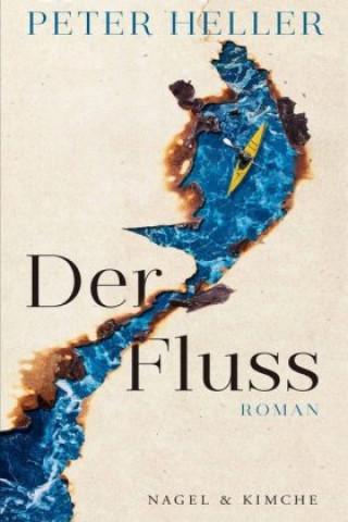 Buch Der Fluss Peter Heller