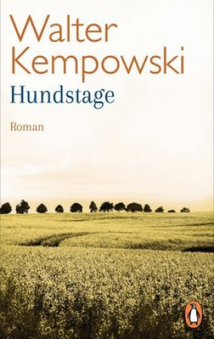 Carte Hundstage Walter Kempowski