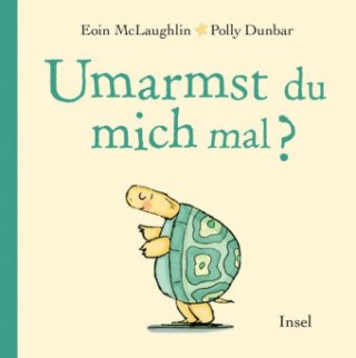 Livre Umarmst du mich mal? Eoin McLaughlin