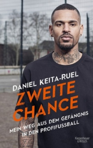 Carte Zweite Chance Daniel Keita-Ruel