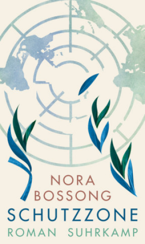 Carte Schutzzone Nora Bossong