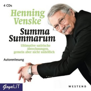 Audio Summa Summarum Henning Venske