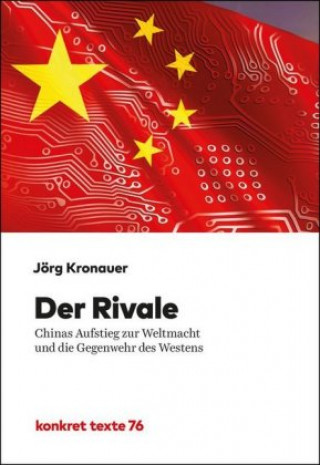 Книга Der Rivale Jörg Kronauer