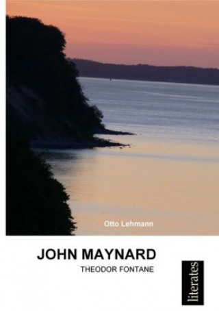 Carte John Maynard Otto Lehmann