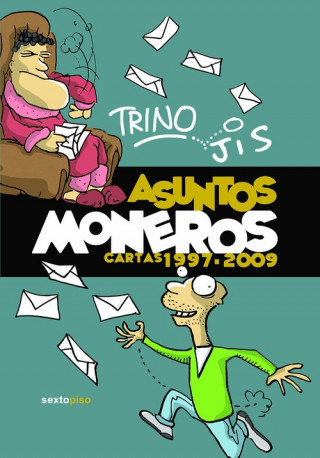 Книга ASUNTOS MONEROS JIS