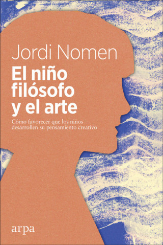 Könyv EL NIÑO FILOSOFO Y EL ARTE JORDI NOMEN RECIO