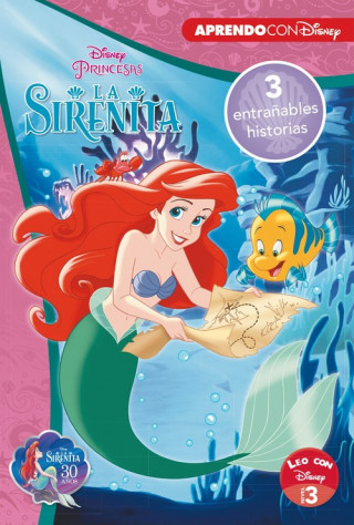 Libro SIRENITA 