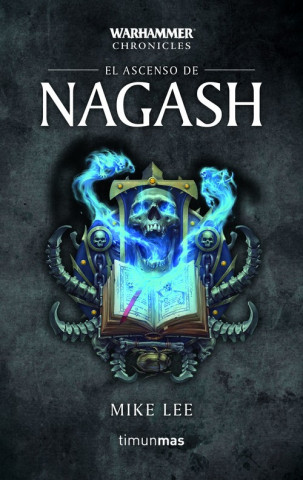 Buch EL ASCENSO DE NAGASH 2 MIKE LEE