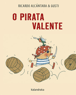 Kniha O PITATA VALENTE RICARDO ALCANTARA