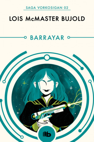 Book BARRAYAR LOIS BUJOLD