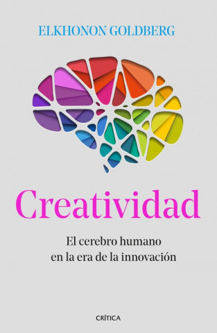 Buch CREATIVIDAD ELKHONON GOLDBERG