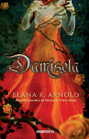 Boek DAMISELA ELANA K. ARNOLD