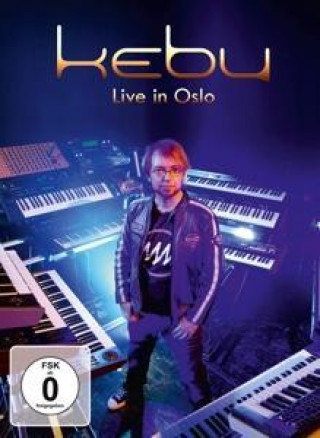 Video Live in Oslo Kebu