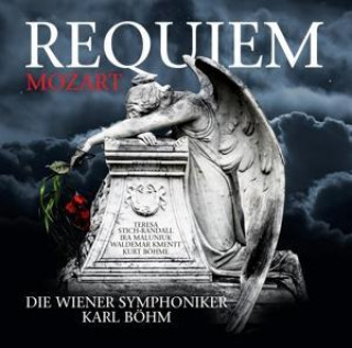 Audio  Requiem Wolfgang Amadeus Mozart