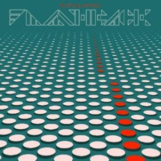 Zvok Flashback Fujiya & Miyagi