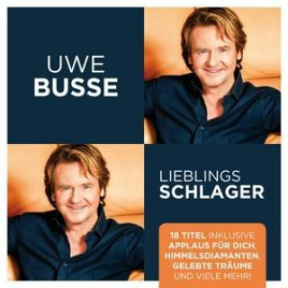 Audio Lieblingsschlager Uwe Busse