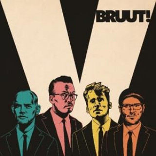 Zvok V Bruut!
