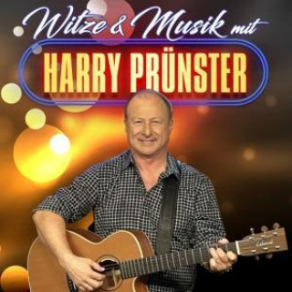 Zvok Witze & Musik Harry Prünster