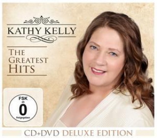 Аудио The Greatest Hits-Deluxe Edition Kathy Kelly