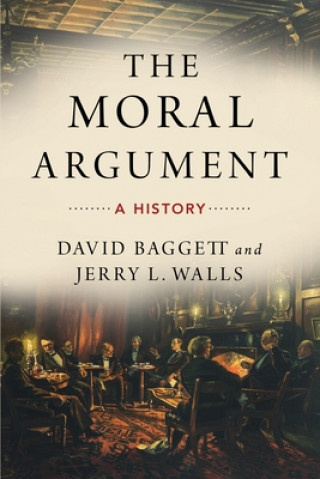 Livre Moral Argument David Baggett