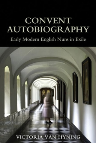 Knjiga Convent Autobiography van Hyning