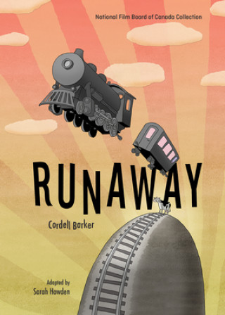 Книга Runaway Cordell Barker