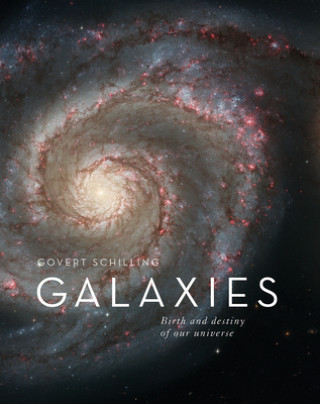 Carte Galaxies Govert Schilling