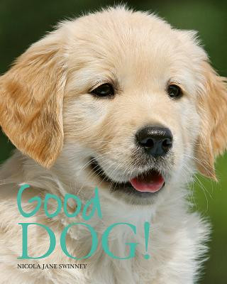 Kniha Good Dog! Nicola Swinney