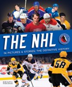 Carte NHL in Pictures and Stories Bob Duff