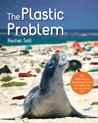 Book Plastic Problem Rachel Salt