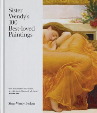 Carte Sister Wendy's 100 Best-loved Paintings Wendy Beckett