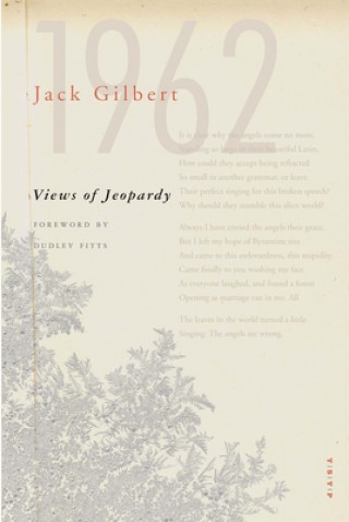 Carte Views of Jeopardy Jack Gilbert