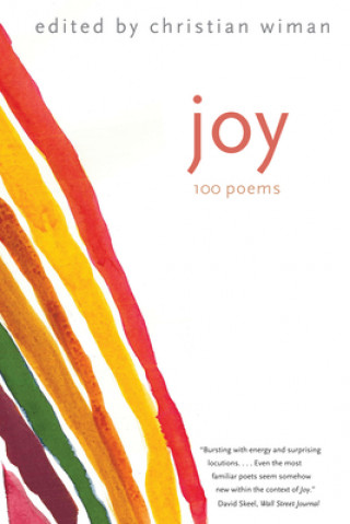 Carte Joy Christian Wiman