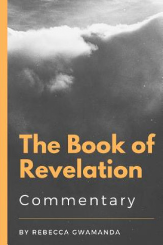 Kniha Book of Revelation Rebecca Gwamanda