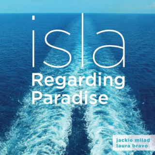 Knjiga Isla Jackie Milad