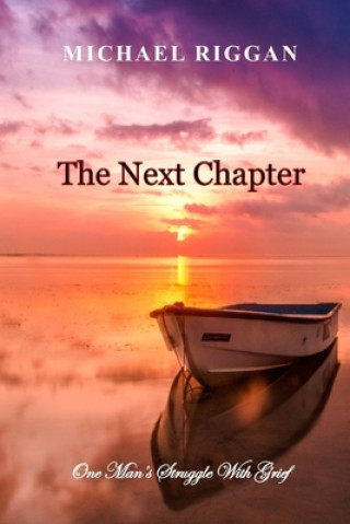 Buch Next Chapter Michael Riggan