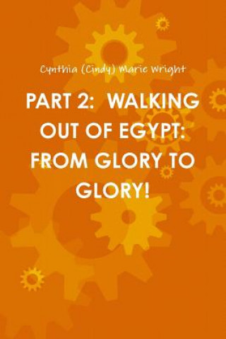 Knjiga Part 2 Cynthia (Cindy) Marie Wright