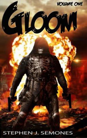 Book Gloom Stephen Semones