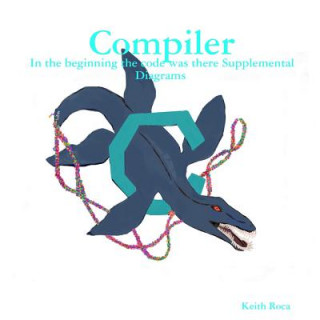 Книга Compiler Keith Roca