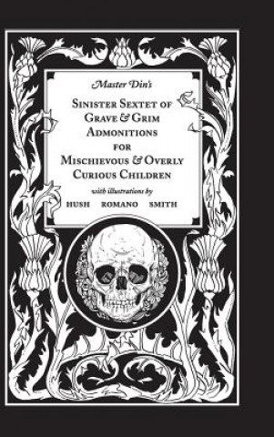 Boek SextetHardcover Ryan Coffman