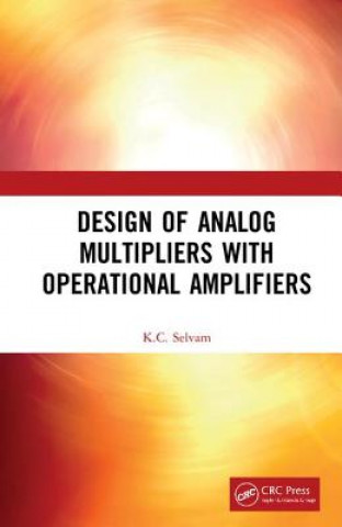 Carte Design of Analog Multipliers with Operational Amplifiers Selvam