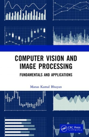 Carte Computer Vision and Image Processing Bhuyan
