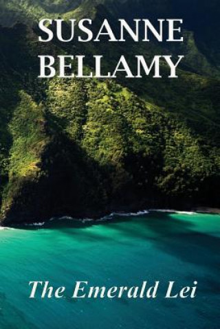 Book Emerald Lei Susanne Bellamy