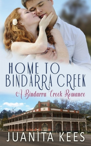 Carte Home to Bindarra Creek Juanita Kees